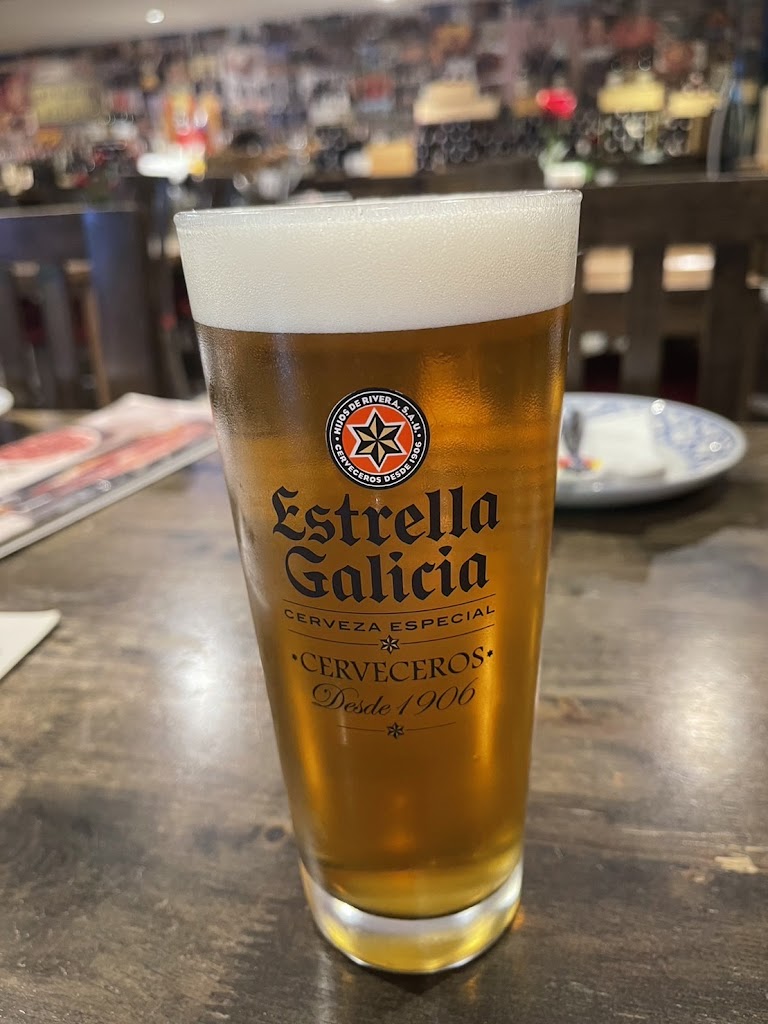Taberna JAMON JAMON - Bangkok - Spanish Tapas Bar - Wine의 사진