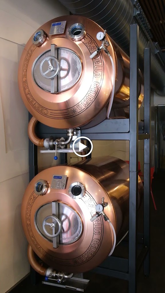 Casa Flores, Jamones Sabadell — Videos