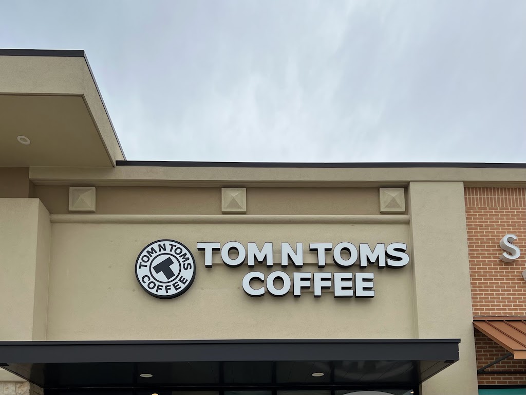 Photo of Tom N Toms Coffee Katy