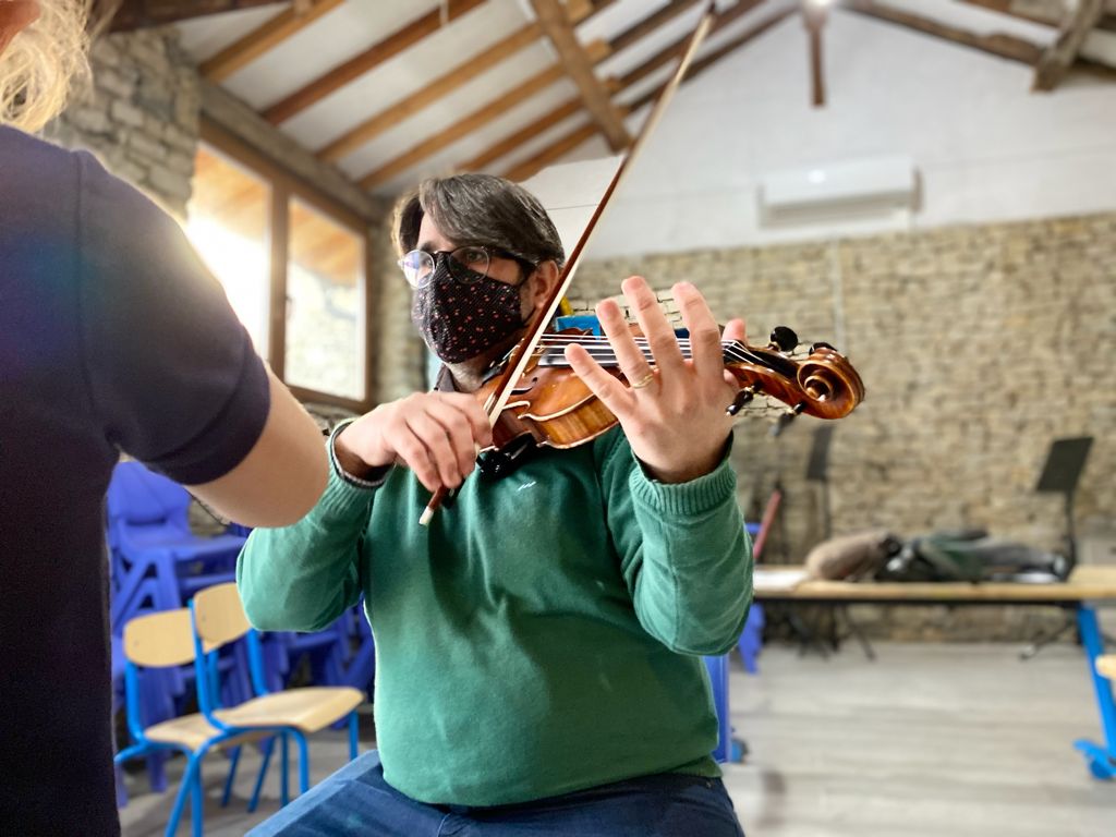 Centro de Musica Nclic