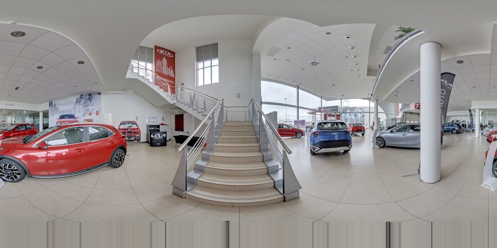 Street View & 360deg