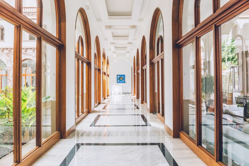 Iberostar Heritage Grand Mencey