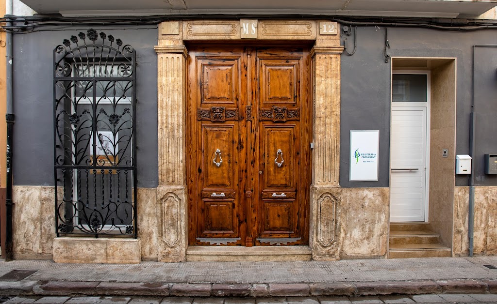 Nesa World Carcaixent