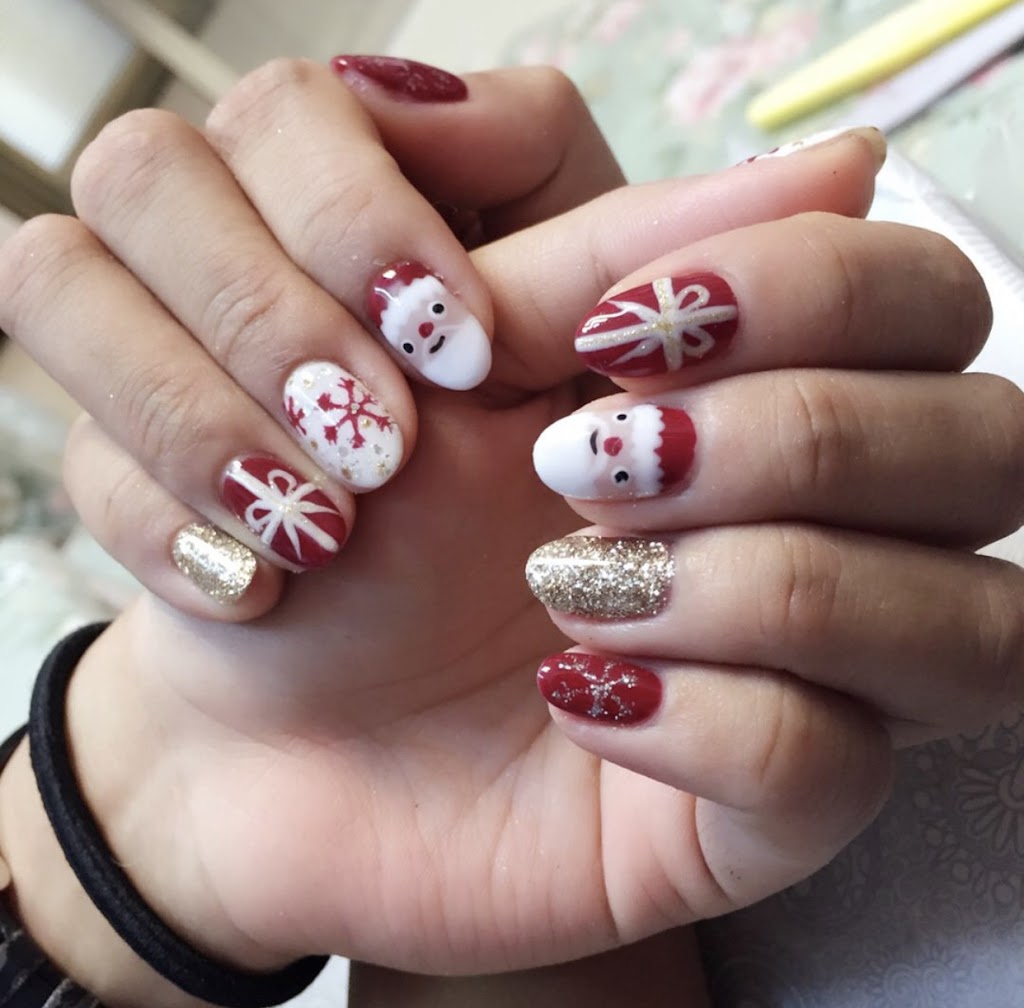 Unas E — Manicura