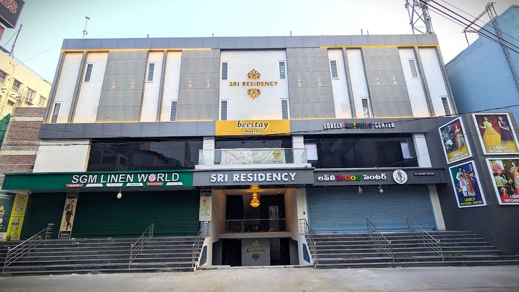 Beestay Hotels Rajahmundry