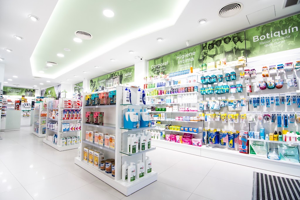 Farmacia Viator Plaza — Del propietario