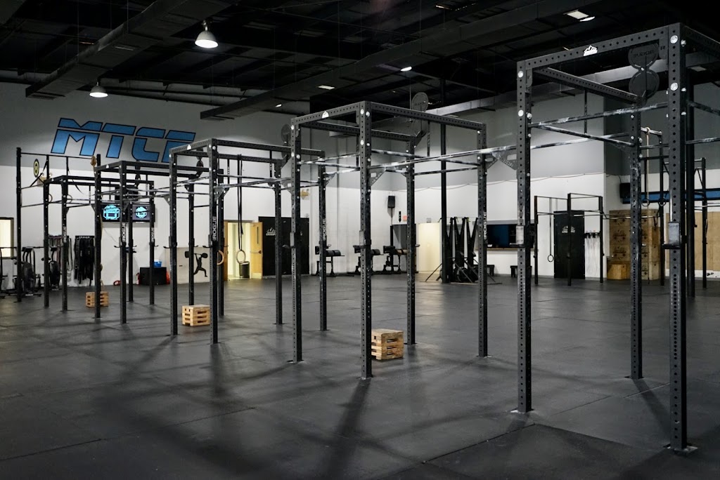  Mountain Top CrossFit - Gym