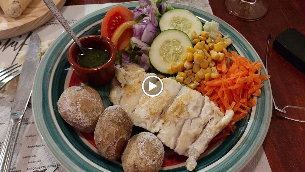 Bar Los Castillos — Videos