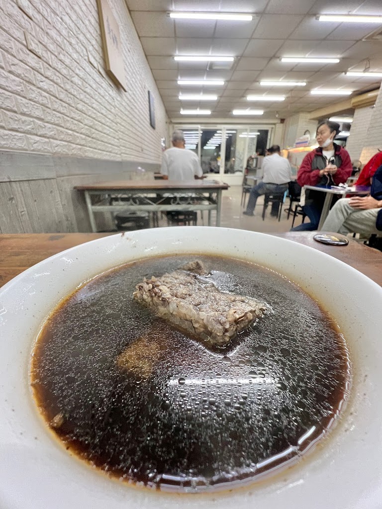 唐小鴨經典美食館 的照片