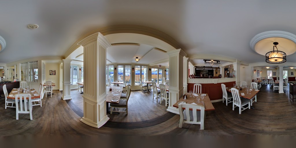 Street View & 360°