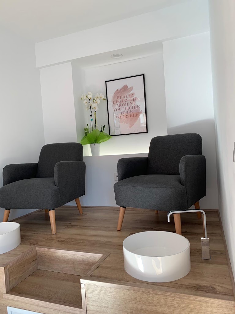 Yolanda Rodriguez BeautyStudio — Interior