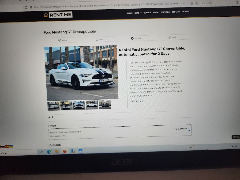 Review photo