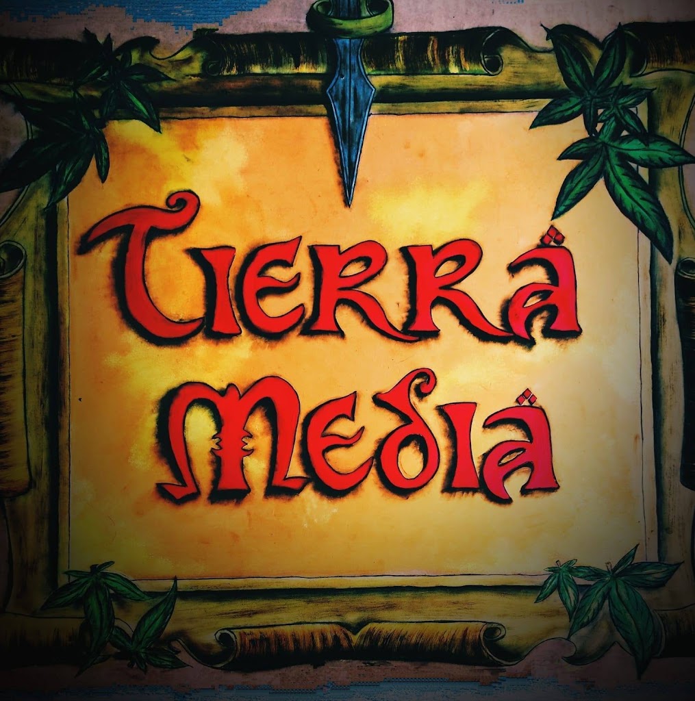 Bar Tierra Media — Del propietario