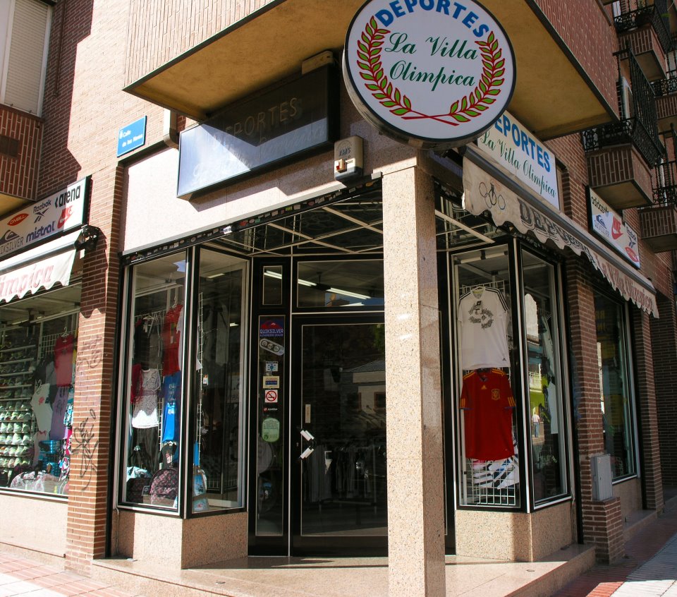 Deportes Atmosfera sport