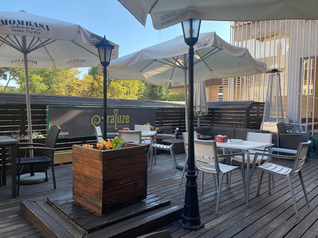 Restaurante Soraluze