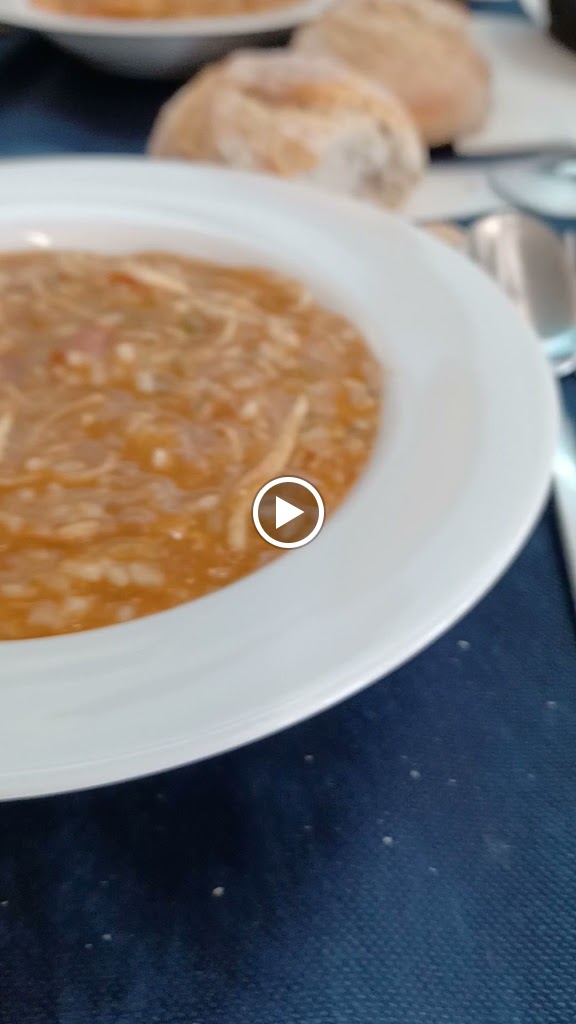 Restaurante Tamarises Bistrot — Videos