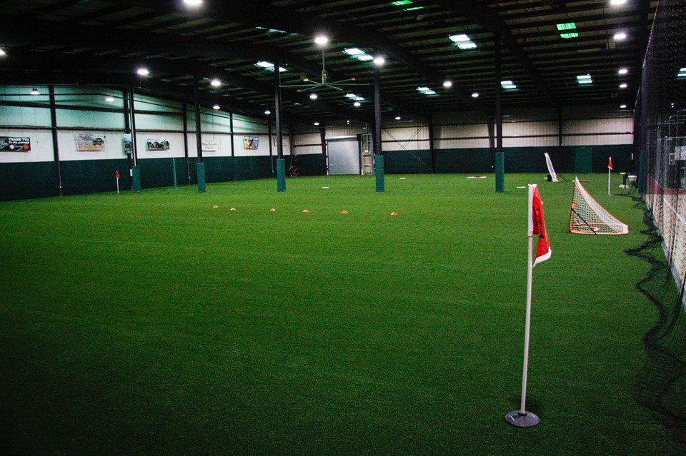  The Dinuba Sportsplex
