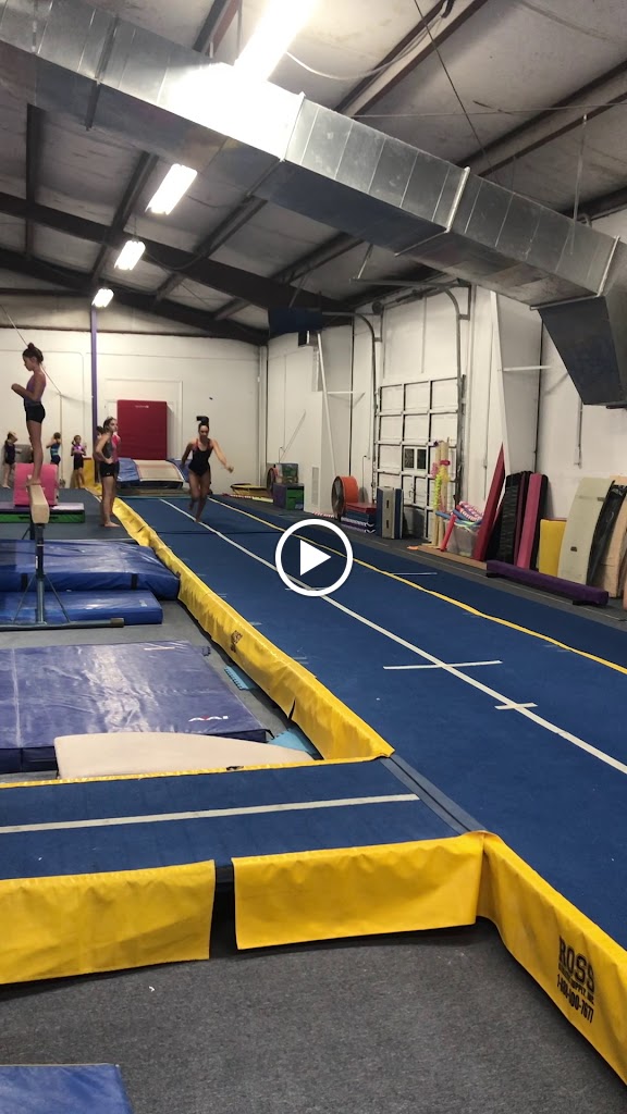  Horizon Gymnastics-Dance Academy