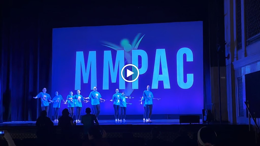  MMPAC - Mid Maryland Performing Arts Center