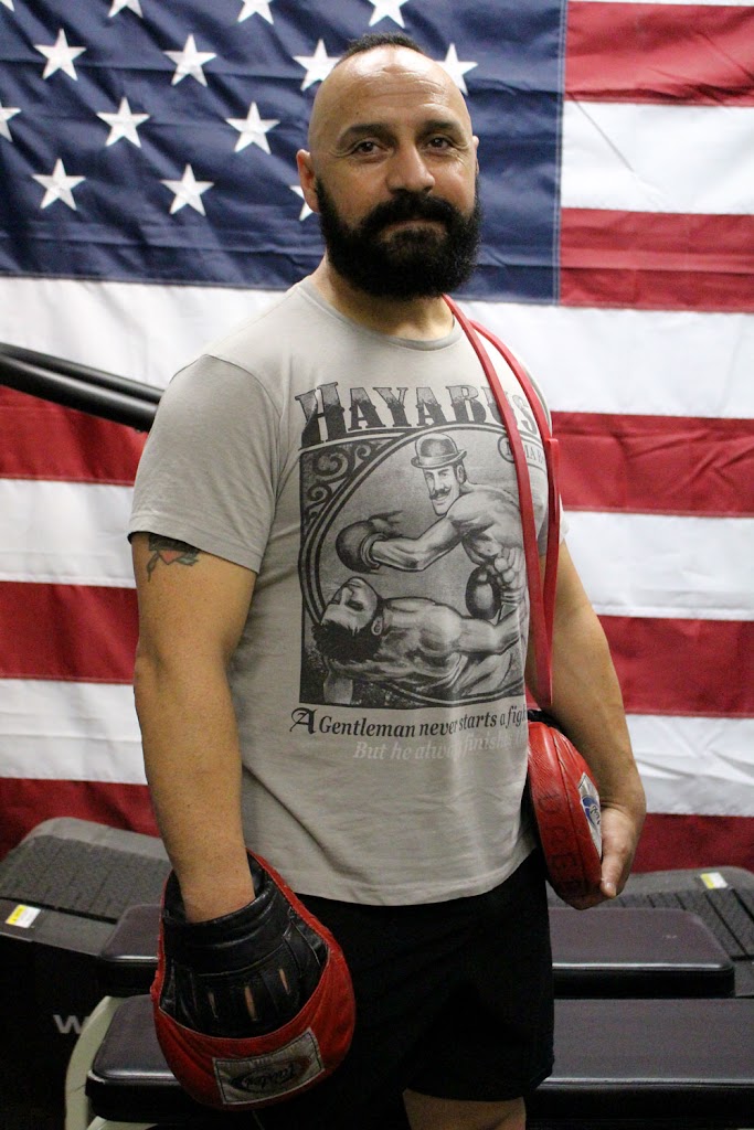  Centre Athletic - Certified Personal Trainer