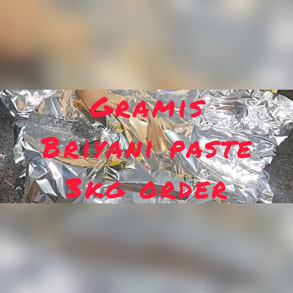 Gramis Homemade Masala