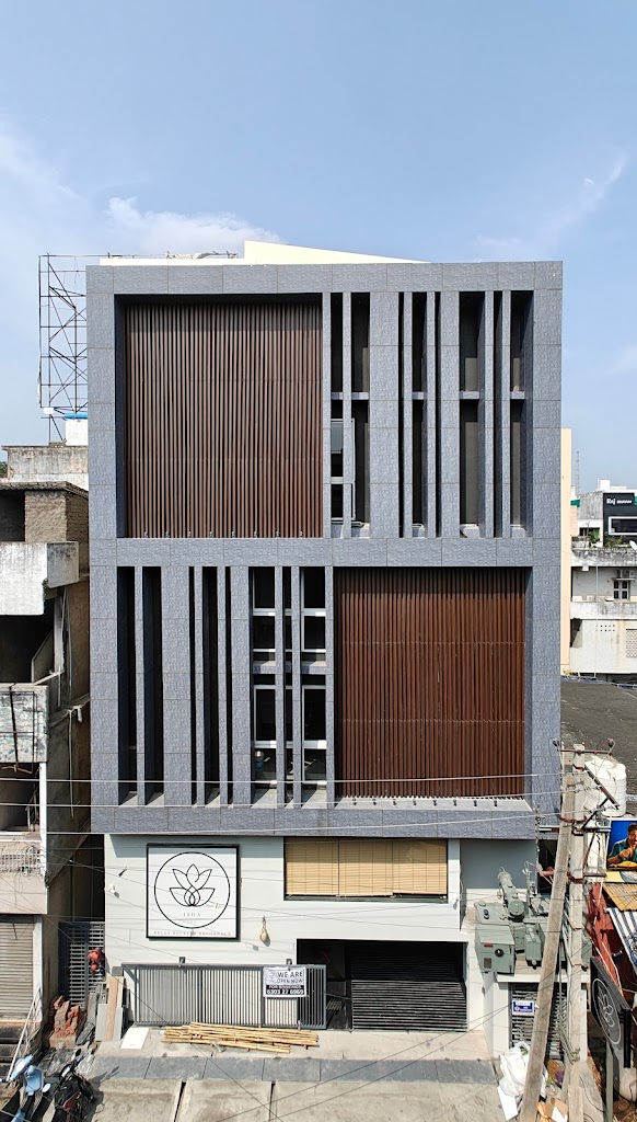 Isha Inn