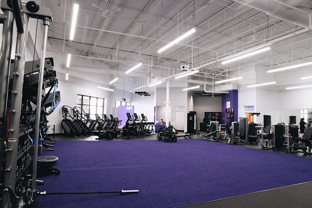  Anytime Fitness