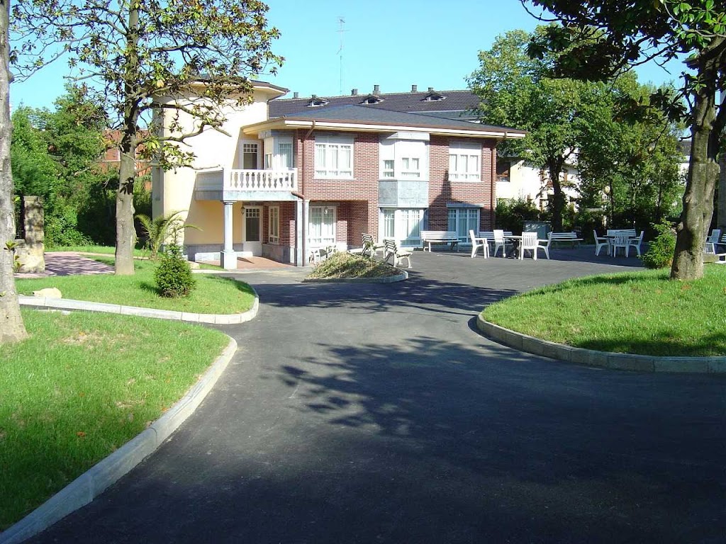 Residencia San Esteban — Del propietario