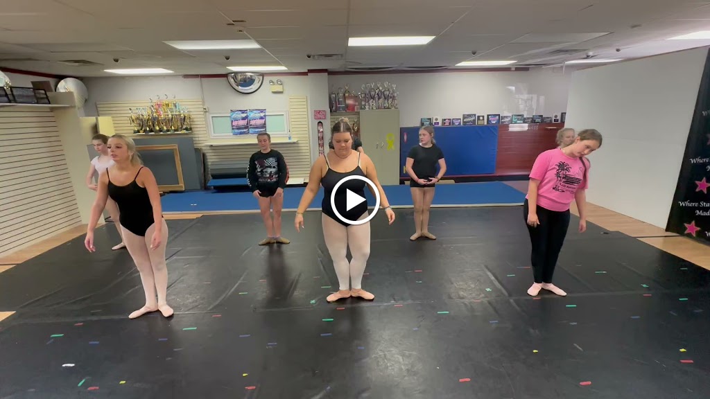  Saint Albans Studio of Dance LLC