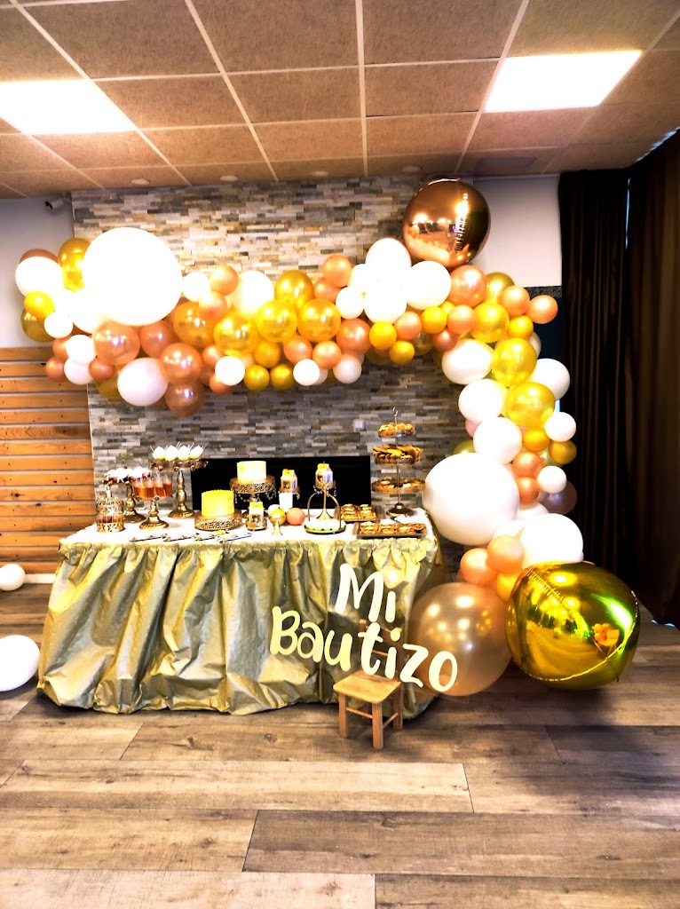 Los Gigantes, Tu Espacio