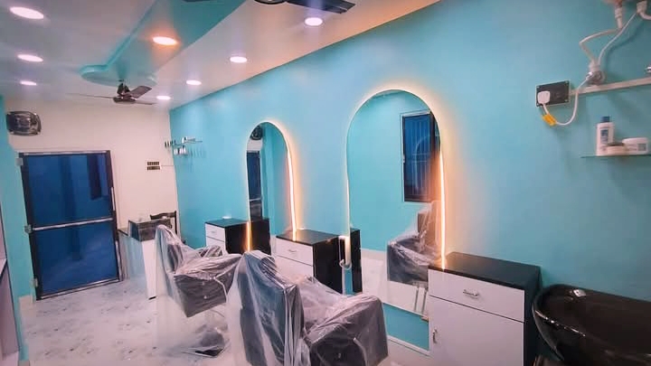 Rima S Hair And Beauty Salon Academy