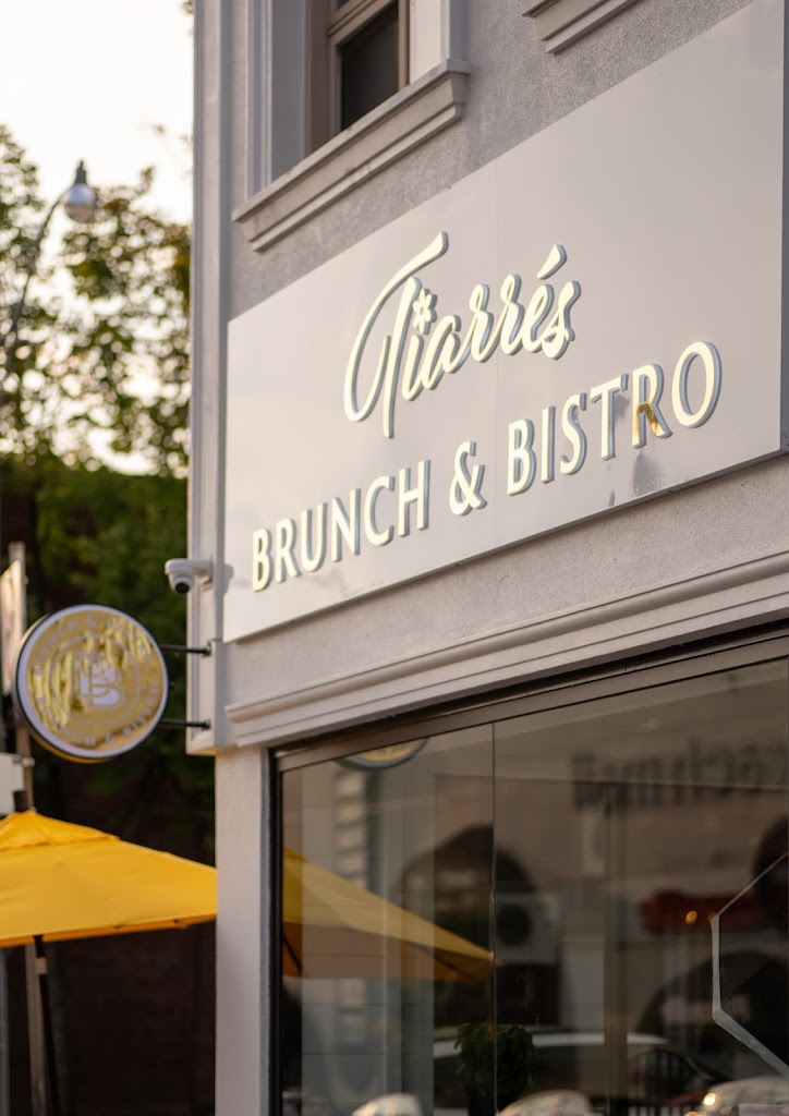 Tiarré's Brunch & Bistro