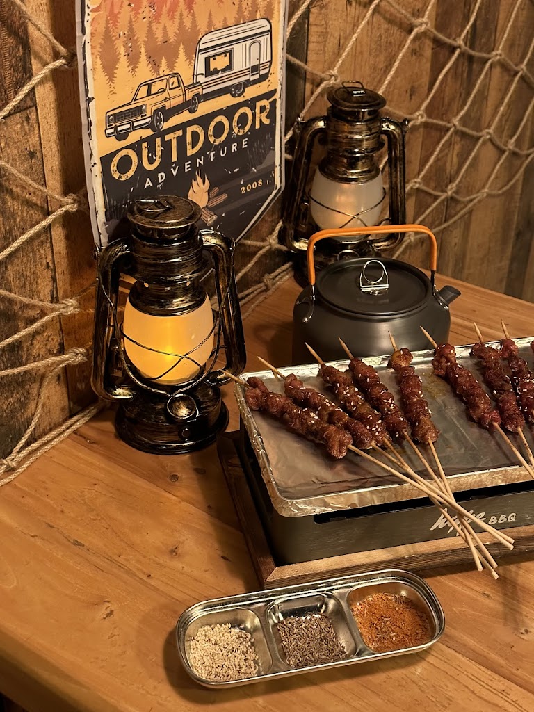 Yakitori