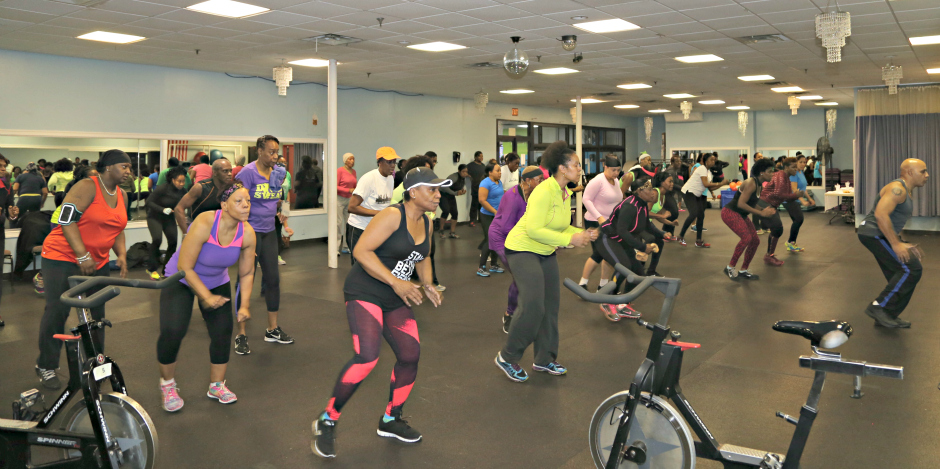  Cross Island Fitness - Fitness Center - Queens Gym