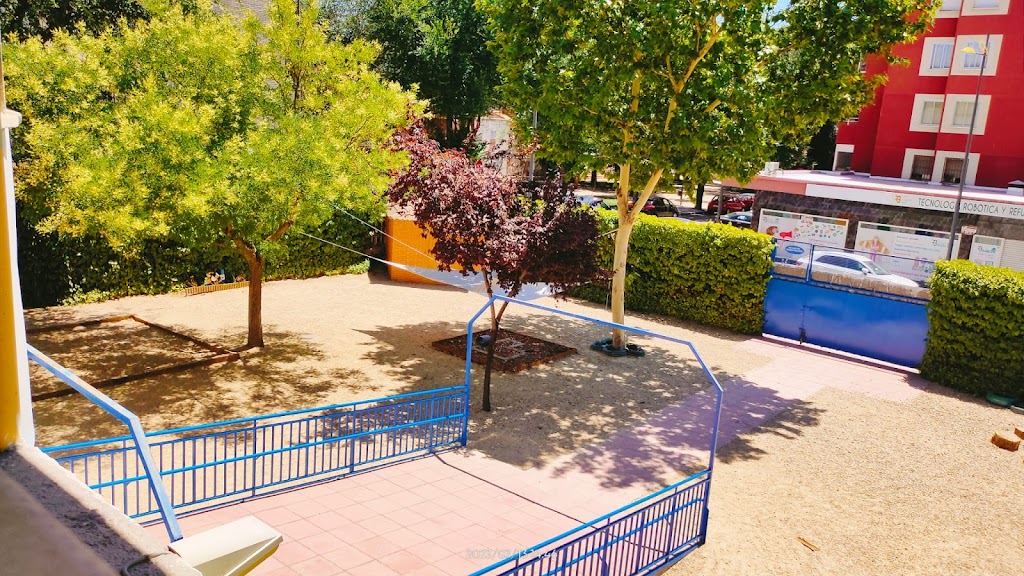 Escuela de Educacion Infantil Momo