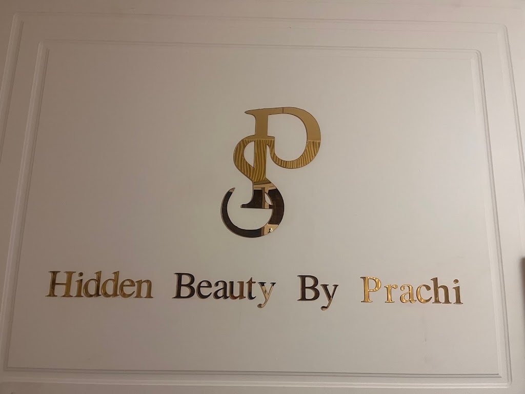 Hidden Beauty By Prachi