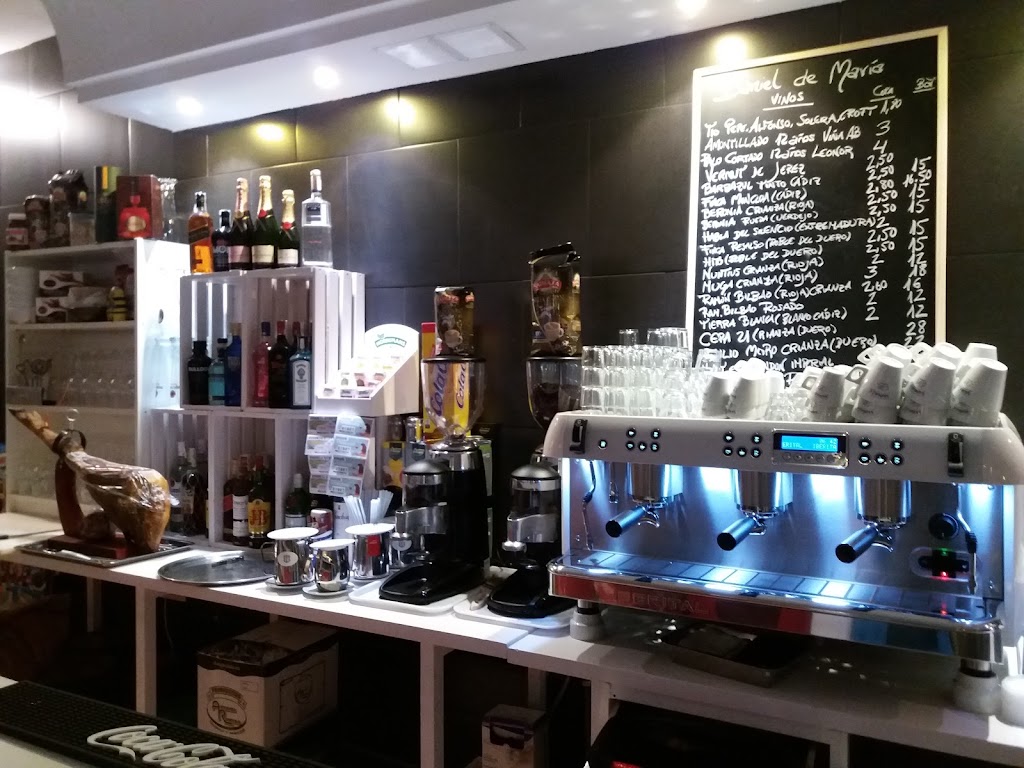 Daniel De Maria Cafes de especialidad