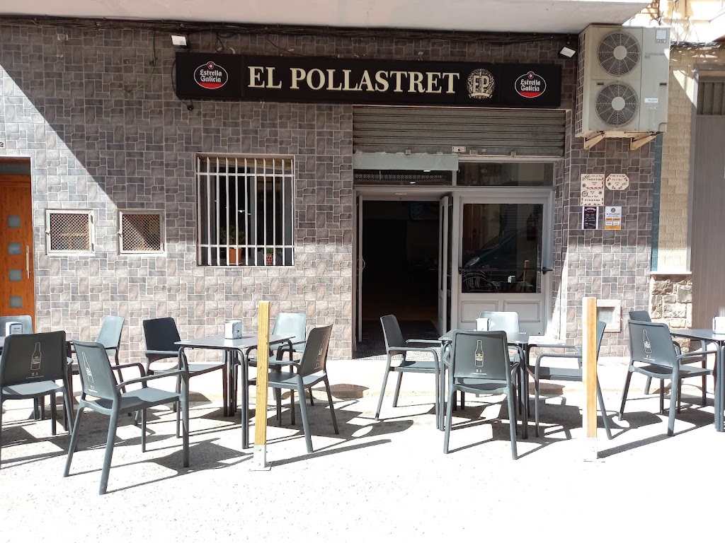 Bar El Pollastret