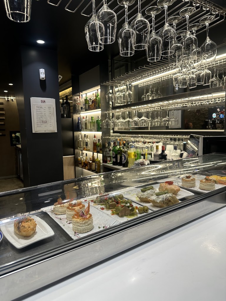 Bar Restaurante SUA