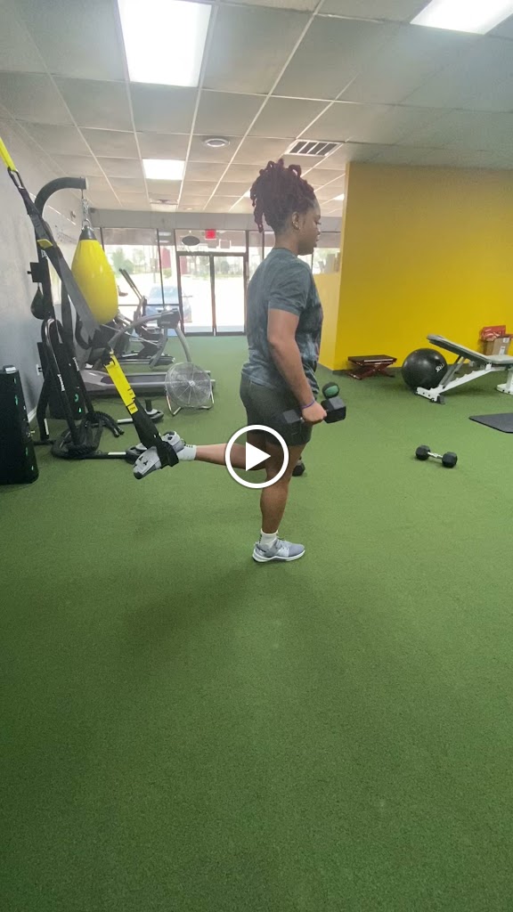  D1 Performance and Nutrition