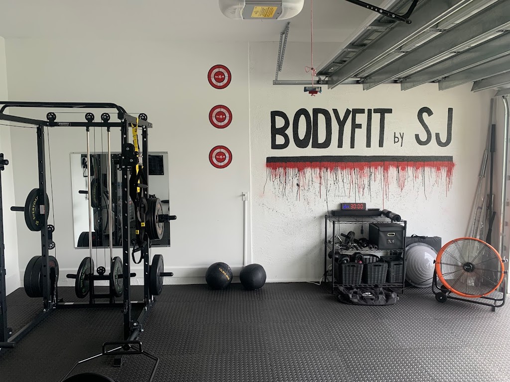  BodyFit by SJ