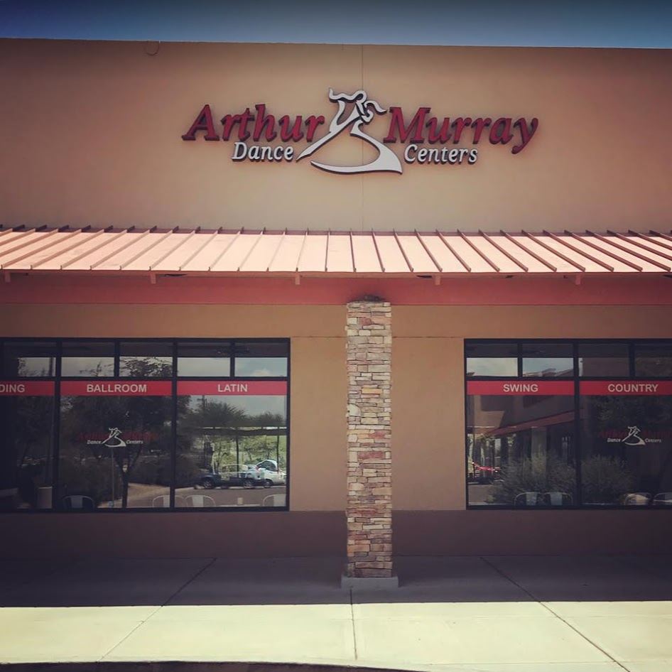  Arthur Murray Dance Centers Goodyear