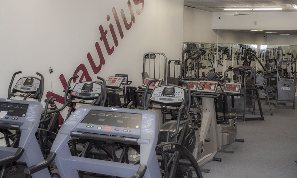  Esposito's Karate Fitness Center