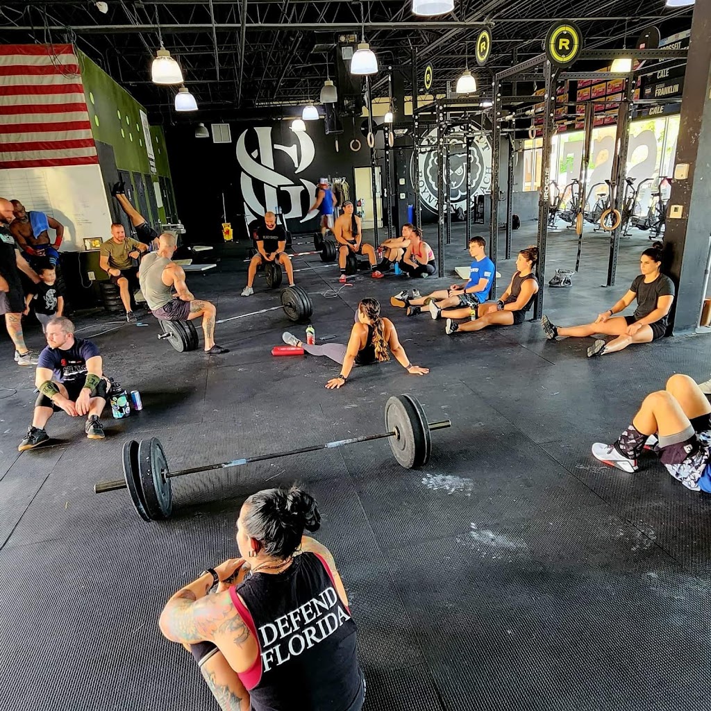  CrossFit Boynton Beach