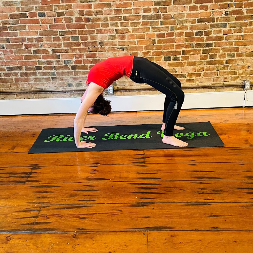  River Bend Yoga