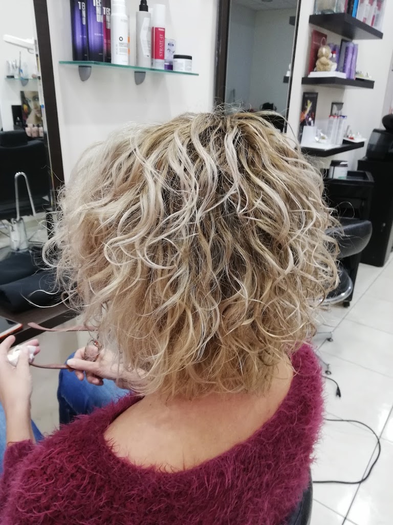 9Look — Peinado