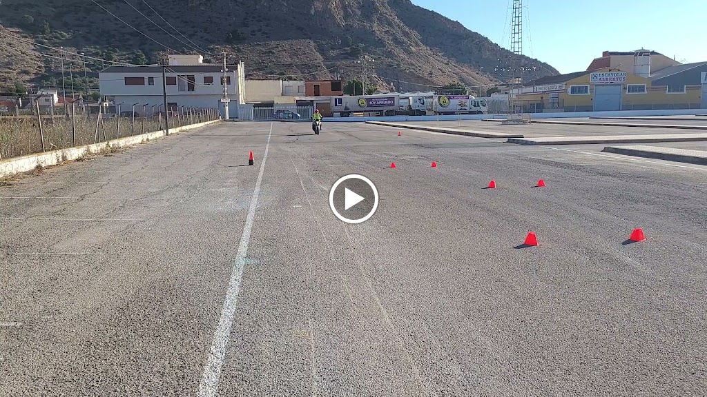 Autoescuela Hoy Apruebo Redovan — Videos
