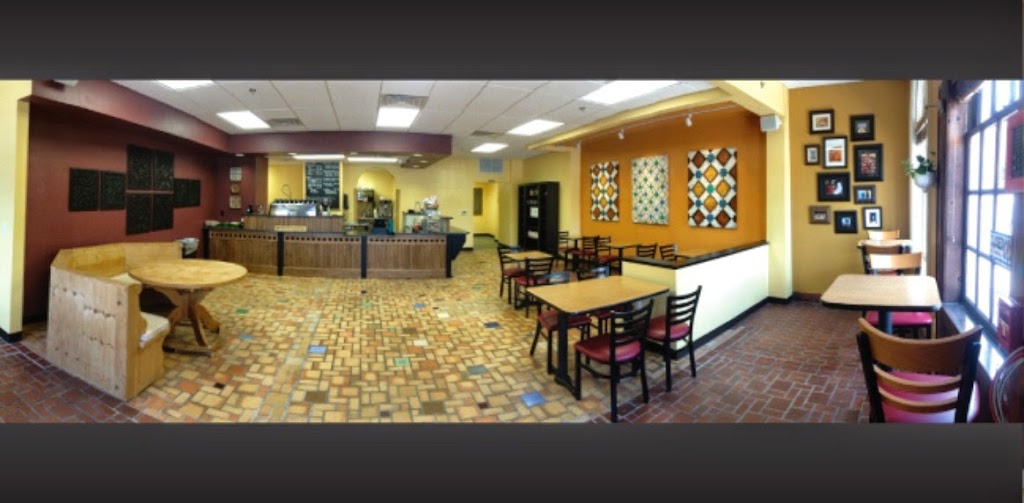 Photo of Five Points Coffee
