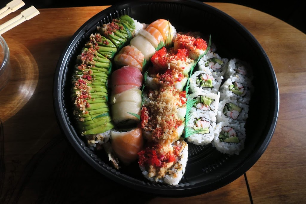 California roll