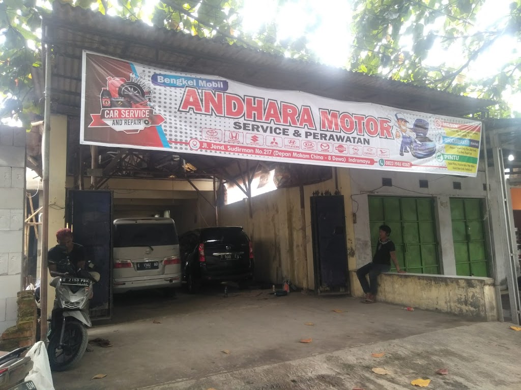 Bengkel